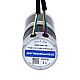 24V 101W Round Geared Brushless DC Motor 11.42Nm(1617.20oz.in) 51:1 Round Planetary Gearbox - 57BYA74-24-01-PG51 | StepperOnline UK