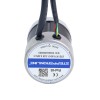 36V 3000RPM 0.32Nm 101W 3.80A Φ57x73.5mm Brushless DC Motor - 57BYA74-36-01 | StepperOnline UK