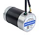 36V 3000RPM 0.45Nm 141W 5.40A Φ57x93.5mm Brushless DC Motor - 57BYA94-36-01 | StepperOnline UK