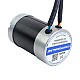 48V 3000RPM 0.45Nm 141W 4.00A Φ57x93.5mm Brushless DC Motor - 57BYA94-48-01 | StepperOnline UK