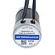 48V 3000RPM 0.45Nm 141W 4.00A Φ57x93.5mm Brushless DC Motor - 57BYA94-48-01 | StepperOnline UK
