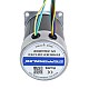 36V 3000RPM 0.41Nm 129W 4.90A 57x57x93.5mm Brushless DC Motor - 57BYB94-36-01 | StepperOnline UK