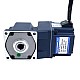48V 40W 30RPM Geared BLDC Motor 8.48Nm(1200.87oz.in) 100:1 Right Angle Gearbox - F4B40-48GN-30S/4GN100RC | StepperOnline UK