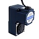 24V 150W 20RPM 50.00Nm(7080.58oz.in) 150:1 Geared Brushless DC Motor w/ Parallel Hollow Shaft Gearbox - F55B150-24GL-30S/5GL150RC | StepperOnline UK