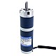 24V 30W 30RPM Geared Brushless DC Motor 6.90Nm(977.12oz.in) 99.5:1 Planetary Gearbox - M42B30-24P-30S/G42-99.5S1 | StepperOnline UK