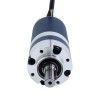 24V 90W 560RPM Geared Brushless DC Motor 1.38Nm(195.42oz.in) 5.36:1 Planetary Gearbox - M62B90-24P-30S/G62-5.36S1 | StepperOnline UK