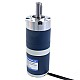 24V 200W 21RPM Geared Brushless DC Motor 67.00Nm(9487.98oz.in) 144.5:1 Planetary Gearbox - M82B200-24P-30S/G82-144.5S1 | StepperOnline UK