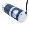 24V 200W 21RPM Geared Brushless DC Motor 67.00Nm(9487.98oz.in) 144.5:1 Planetary Gearbox - M82B200-24P-30S/G82-144.5S1 | StepperOnline UK 24V 200W 21RPM Geared Brushless DC Motor 67.00Nm(9487.98oz.in) 144.5:1 Planetary Gearbox - M82B200-24P-30S/G82-144.5S1 | StepperOnline UK