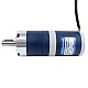 24V 200W 21RPM Geared Brushless DC Motor 67.00Nm(9487.98oz.in) 144.5:1 Planetary Gearbox - M82B200-24P-30S/G82-144.5S1 | StepperOnline UK