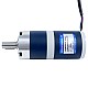24V 200W 100RPM Geared Brushless DC Motor 15.00Nm(2124.17oz.in) 30:1 Planetary Gearbox - M82B200-24P-30S/G82-30S1 | StepperOnline UK