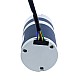 24V 200W 560RPM Geared Brushless DC Motor 3.10Nm(439.00oz.in) 5.36:1 Planetary Gearbox - M82B200-24P-30S/G82-5.36S1 | StepperOnline UK