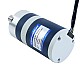 24V 200W 560RPM Geared Brushless DC Motor 3.10Nm(439.00oz.in) 5.36:1 Planetary Gearbox - M82B200-24P-30S/G82-5.36S1 | StepperOnline UK