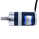 24V 200W 560RPM Geared Brushless DC Motor 3.10Nm(439.00oz.in) 5.36:1 Planetary Gearbox - M82B200-24P-30S/G82-5.36S1 | StepperOnline UK