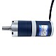 24V 200W 42RPM Geared Brushless DC Motor 33.00Nm(4673.18oz.in) 71.5:1 Planetary Gearbox - M82B200-24P-30S/G82-71.5S1 | StepperOnline UK