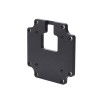 Nema 23 Flange for ISC And ISD Series Drivers Mounting on  the Nema 23 Stepper Motors - ST-M10 | StepperOnline UK