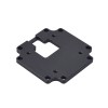 Nema 23 Flange for ISC And ISD Series Drivers Mounting on  the Nema 23 Stepper Motors - ST-M10 | StepperOnline UK