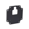 Nema 23 Flange for ISC And ISD Series Drivers Mounting on  the Nema 23 Stepper Motors - ST-M10 | StepperOnline UK