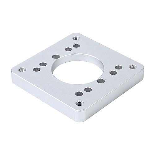 Adapter Plate for Nema 23 Stepper Motors to Nema 34 Stepper Motors - ST-M16 | StepperOnline UK