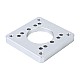 Adapter Plate for Nema 23 Stepper Motors to Nema 34 Stepper Motors - ST-M16 | StepperOnline UK