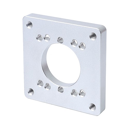 Adapter Plate for Nema 23 Stepper Motors to Nema 34 Stepper Motors - ST-M16 | StepperOnline UK