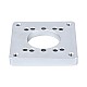 Adapter Plate for Nema 23 Stepper Motors to Nema 34 Stepper Motors - ST-M16 | StepperOnline UK