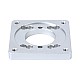 Adapter Plate for Nema 23 Stepper Motors to Nema 34 Stepper Motors - ST-M16 | StepperOnline UK