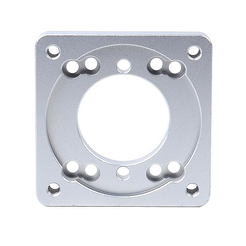Adapter Plate for Nema 23 Stepper Motors to Nema 34 Stepper Motors - ST-M16 | StepperOnline UK