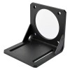 Nema 34 Bracket for Stepper Motor Alloy Steel Bracket - ST-M7 | StepperOnline UK