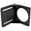 Nema 34 Bracket for Stepper Motor Alloy Steel Bracket - ST-M7 | StepperOnline UK