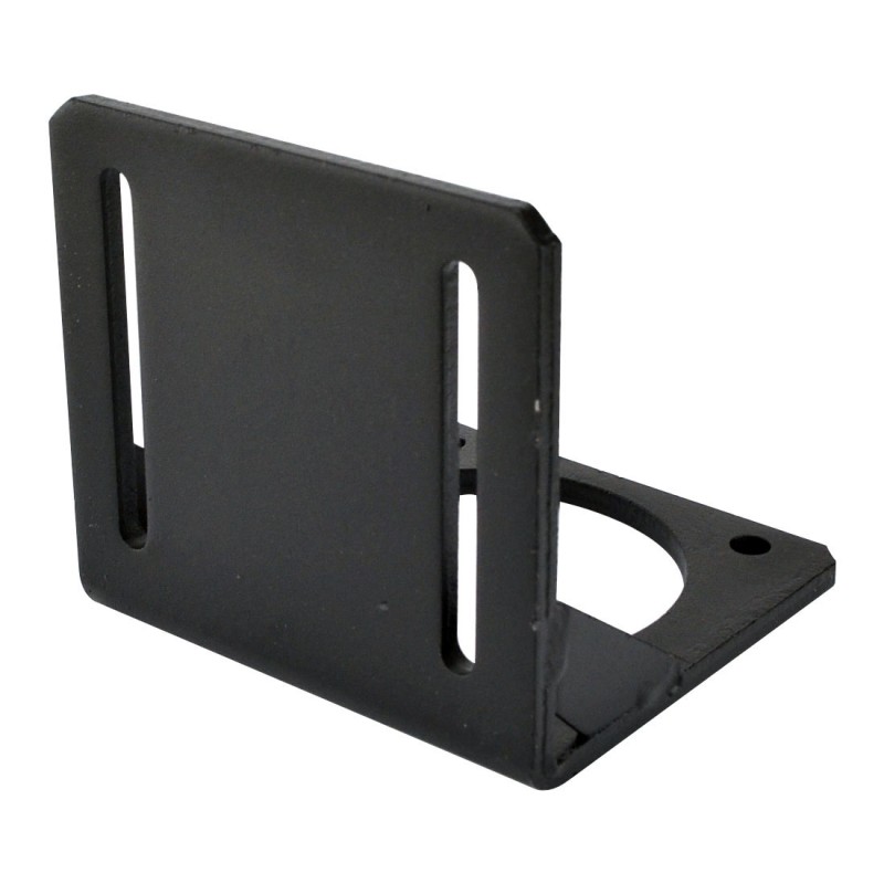 Nema 34 Bracket for Stepper Motor Alloy Steel Bracket - ST-M7 | StepperOnline UK