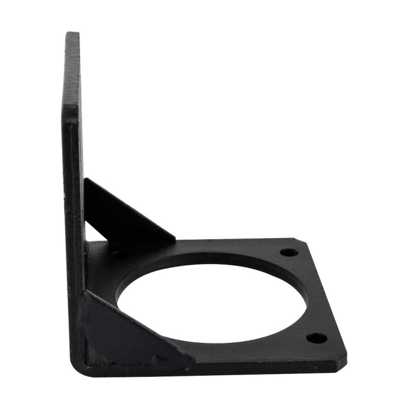 Nema 34 Bracket for Stepper Motor Alloy Steel Bracket - ST-M7 | StepperOnline UK