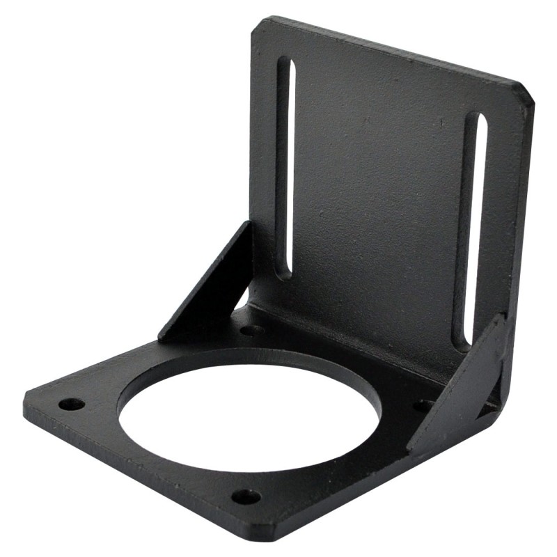 Nema 34 Bracket for Stepper Motor Alloy Steel Bracket - ST-M7 | StepperOnline UK