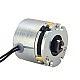 DC Electromagnetic Brake 24V 0.25Nm(35.4oz.in) for Nema 17 Stepper Motor - SWB-01 | StepperOnline UK