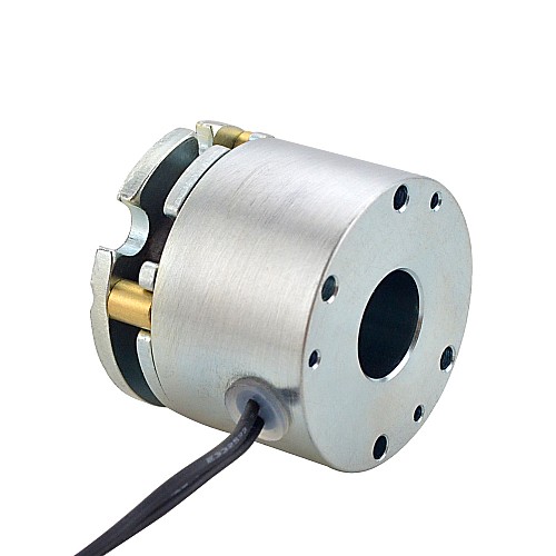 DC Electromagnetic Brake 24V 0.25Nm(35.4oz.in) for Nema 17 Stepper Motor - SWB-01 | StepperOnline UK
