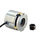 DC Electromagnetic Brake 24V 0.25Nm(35.4oz.in) for Nema 17 Stepper Motor - SWB-01 | StepperOnline UK