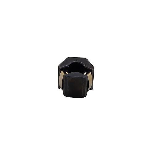DC Electromagnetic Brake 24V 0.25Nm(35.4oz.in) for Nema 17 Stepper Motor - SWB-01 | StepperOnline UK