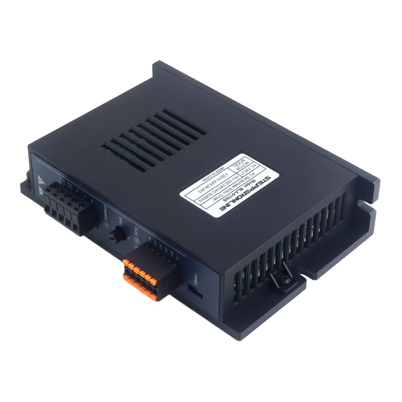 BLA Series Sensorless Brushless Motor Driver 220VAC 0.3A 15W with Sine Wave Control - BLA-015NS | StepperOnline