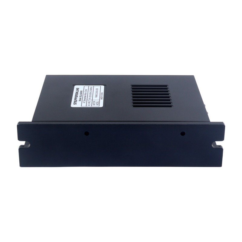 BLA Series Sensorless Brushless Motor Driver 220VAC 0.3A 20W with Sine Wave Control - BLA-020NS | StepperOnline