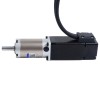 Nema 11 Closed Loop Stepper Motor L=51mm w/ Gear Ratio 100:1 EG Series Planetary Gearbox - 11HS20-1004D-E1000-EGS100 | StepperOnline UK