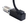 Nema 11 Closed Loop Stepper Motor L=51mm w/ Gear Ratio 100:1 EG Series Planetary Gearbox - 11HS20-1004D-E1000-EGS100 | StepperOnline UK