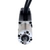 Nema 11 Closed Loop Stepper Motor L=51mm w/ Gear Ratio 100:1 EG Series Planetary Gearbox - 11HS20-1004D-E1000-EGS100 | StepperOnline UK