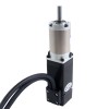 Nema 11 Closed Loop Stepper Motor L=51mm w/ Gear Ratio 100:1 EG Series Planetary Gearbox - 11HS20-1004D-E1000-EGS100 | StepperOnline UK