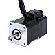 1 Axis Closed Loop Stepper CNC Kit 52Ncm(73.64oz.in) Nema 17 Motor & Driver - 1-CL42T-S05-V41 | StepperOnline UK