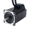 S Series Nema 23 Closed Loop Stepper Motor 2.0Nm(283.22oz.in) 3-Channel Encoder 1000PPR(4000CPR) - 23HS30-2504D-E1000-C1 | StepperOnline UK