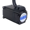 S Series Nema 23 Closed Loop Stepper Motor 2.0Nm(283.22oz.in) 3-Channel Encoder 1000PPR(4000CPR) - 23HS30-2504D-E1000-C1 | StepperOnline UK