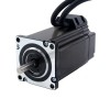 S Series Standard Nema 24 Closed Loop Stepper Motor 3.0Nm(424.83oz.in) Encoder 1000PPR(4000CPR) - 24HS34A-5004D-E1000 | StepperOnline UK