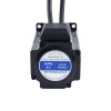S Series Standard Nema 24 Closed Loop Stepper Motor 3.0Nm(424.83oz.in) Encoder 1000PPR(4000CPR) - 24HS34A-5004D-E1000 | StepperOnline UK