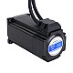 S Series Nema 24 Closed Loop Stepper Motor 4.0Nm(566.45oz.in) Encoder 1000PPR(4000CPR) - 24HS40-5004D-E1000 | StepperOnline UK