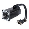 TES Series 1 Axis 4.0Nm(566.56oz.in) Nema 24 Closed Loop Stepper Kit & Driver CL57TE w/ Power Supply - 1-CLTES40 | StepperOnline UK