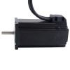 S Series Standard Nema 24 Closed Loop Stepper Motor 4.0Nm(566.45oz.in) Encoder 1000PPR(4000CPR) - 24HS40A-5004D-E1000 | StepperOnline UK